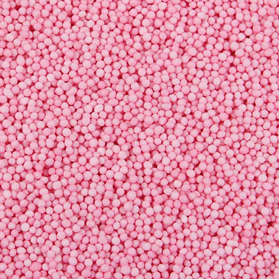1061227 PINK NONPAREIL PEARLS 850GR