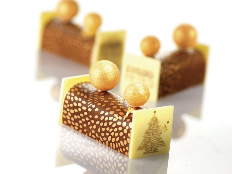 060125 PCB FEUILLES IMPRIMÉES PET TAÏGA POUR BÛCHE52,7X17,7 CM 25PCES ***S/CD***