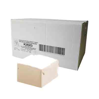 SAINDOUX KING 12,5KG