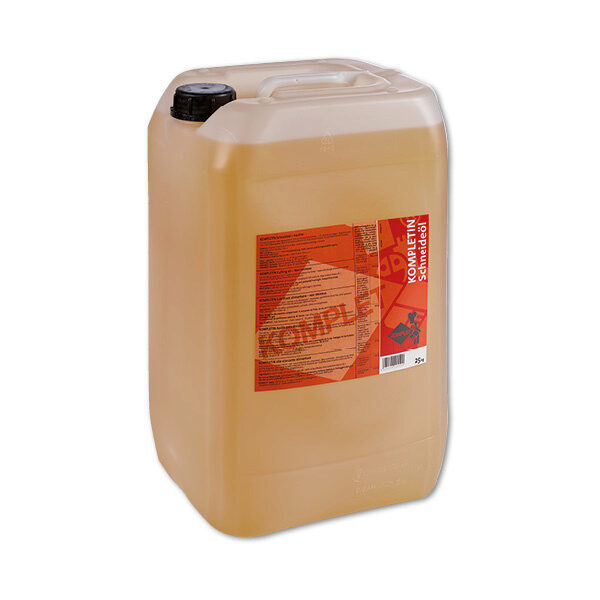 KOMPLET KOMPLETIN LUBR. ALIMENT. 25 KG = BIDON
