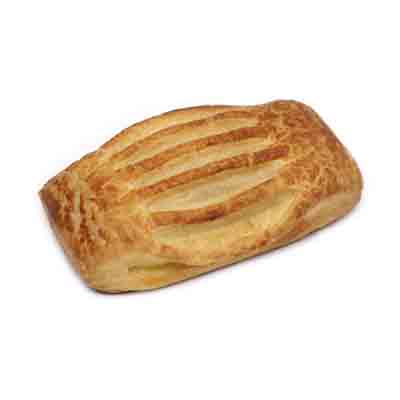 ❄️VAMIX K2 APPELFLAP MET CRÈME PATISSIÈRE ONGEBAKKEN 55X95GR