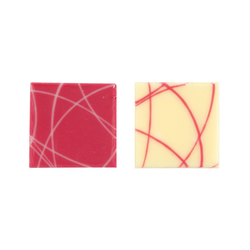 1034008 PINK LINES BROCHURE 264PCS ***ON ORDER***