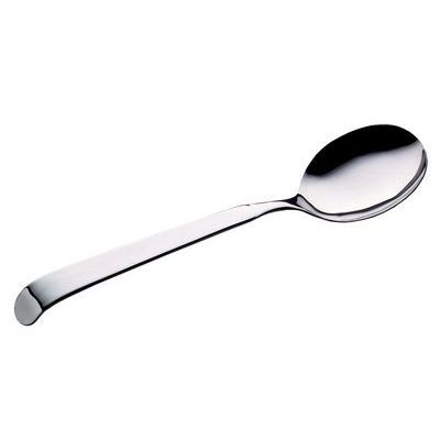 PINTINOX CUILLERE SERVICE 28CM A/ARRET