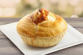 ❄️GOLD MATTE MATON TARTLET Ø11CM BAKED 48X115GR