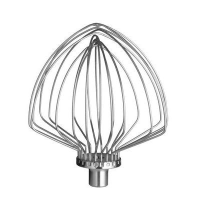 KITCHENAID FOUET INOX  POUR 6.9L BOL RELEVABLE5KSM7580X - 5KSM7580X - 5KSM7990X*SCDE*