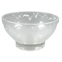 ARCOROC 20CL ICE CREAM PEPITE CUP