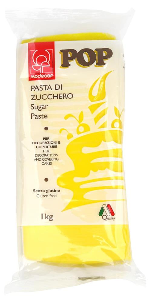 25471 1KG MODECOR POP GELE SUIKERPASTA