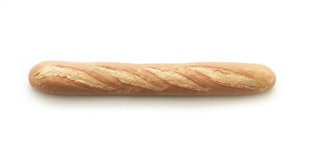 ❄️DAUPHINE PANESCO 2104367 BAGUETTE PARISIENNE  PREMIUM PAC 14 X 440GR