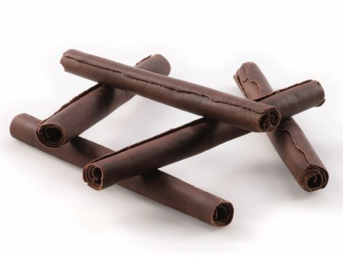 9CM 600GR CHOCOLATE SOFT CIGARETTES