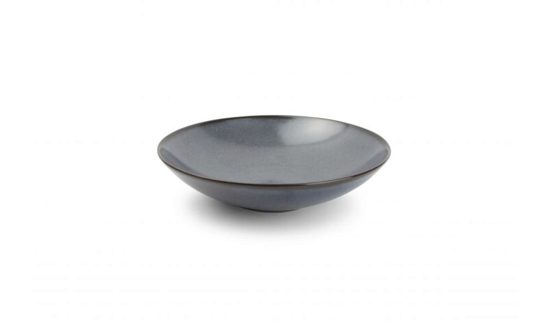 BONBISTRO CIRRO BLAUW SOEPENBORD 21XH5CM - 740977