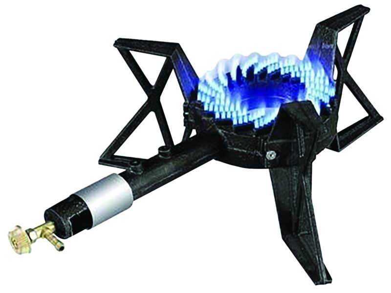 7500W TRIPATTE STOVE