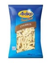 ❄️AVIKO FROZEN STRAIGHT CHURROS 1KG**ON/ORDER**