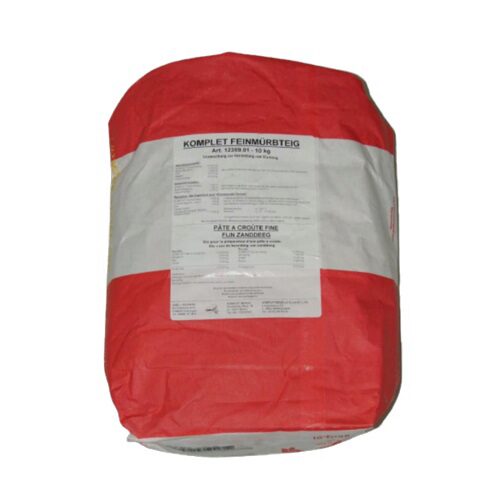 KOMPLET THIN CRUST DOUGH FEINMURBTEIG 10KG
