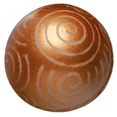 060483 PCB INFINITE CB BALLS Ø 3 CM 88PCS ***S/CD***