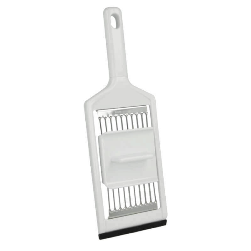 TOMATO CUTTER WITH PUSHER