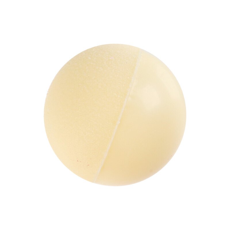 1024866 VELVET BOULE BLANCHE 96PCS ***S/CDE***