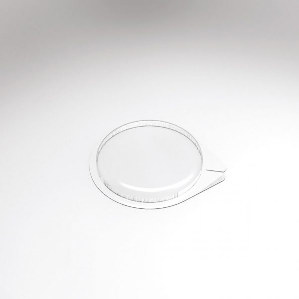 070567 PCB MOULES ENTREMETS DESSUS DE TARTE POUR 30 PIÈCES Ø 15 CM P 1,8 CM 30PCES ***S/CD***