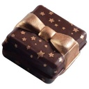 074283 PCB PAQUETS CADEAUX CN ET CB 2 DESIGNS 3,2X3,2 CM 126PCES ***S/CD***