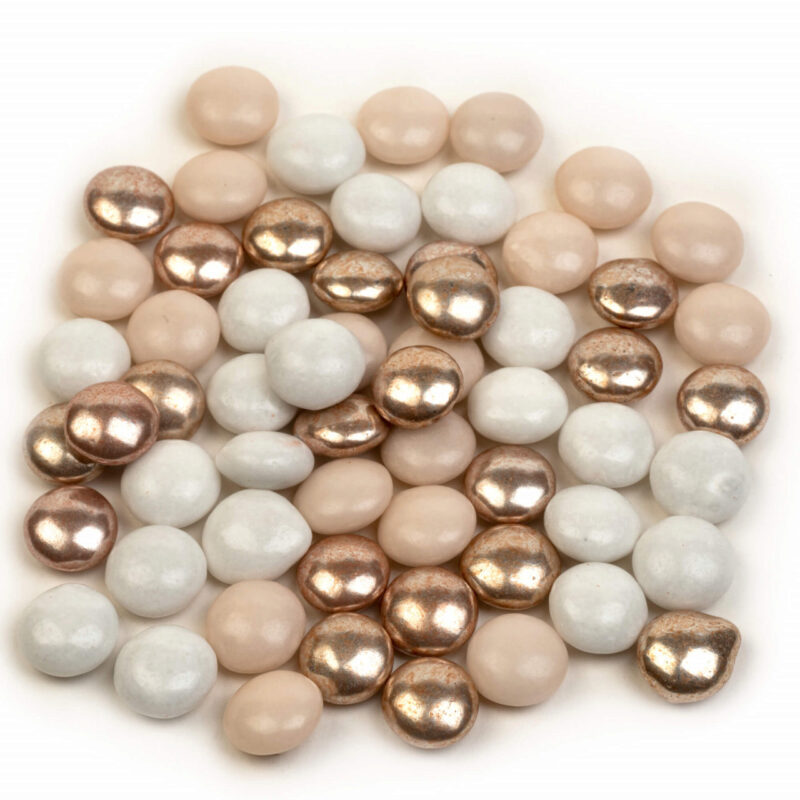 VANPARYS DRAGEE-MINI CONFETTI MIX DELUXE 1KG