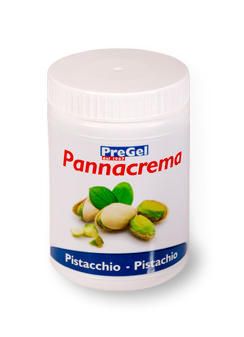 PREGEL PANNACREMA AROME CONCENTRE PISTACHE C1,1KG