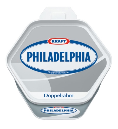 PHILADELPHIA NATURE CHEESE 1.65KG