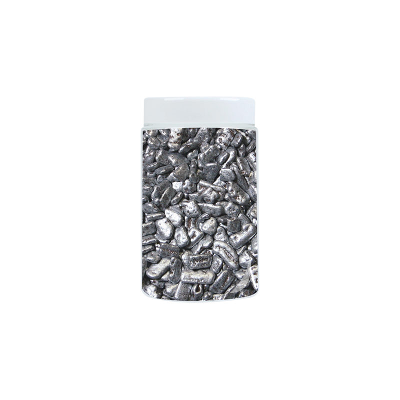 *FF*1057343 ZILVERVLOKKEN 500 G***S/CD***