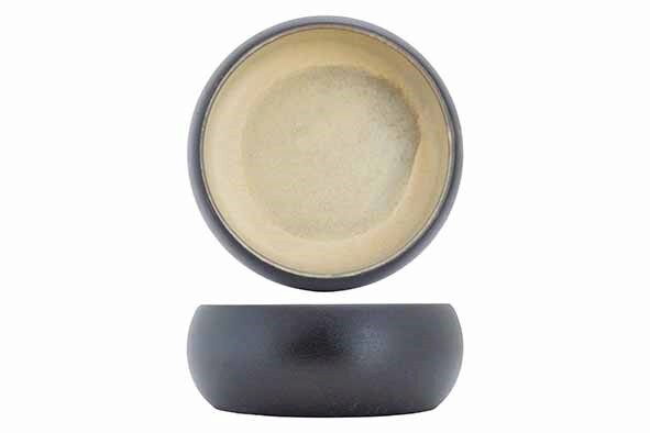 C&T DIVINE MOON BOWL GLOBE11.5XH4.3CM - 5866007