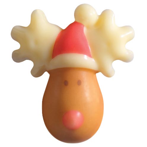 060254 PCB RENDIERKOPPEN CB 4X3.6 CM 108ST ***S/CD***