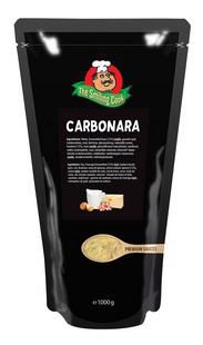 SMILING COOK *CARBONARA SAUCE 1KG