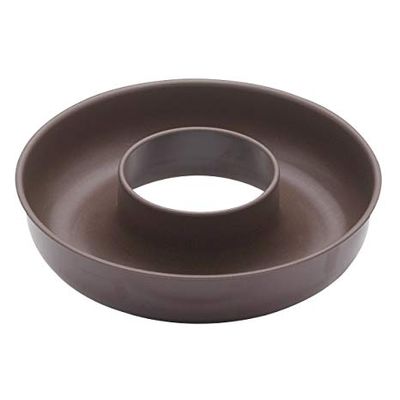 GOBEL MOULE SAVARIN 24CMXH5CM "BABA" ANTI-ADHERENT