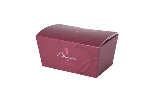 BRUYERRE BALLOTIN VIDE BORDEAUX 750GR 50 PCES