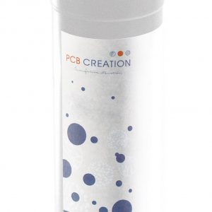 070268 PCB GUM ARABIC COATING SOLUTION 1 KG ***S/CD***