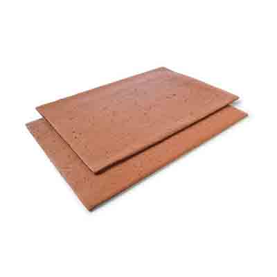VAMIX B738 JOCONDE CHOCOLADE GEBAKKEN KOEKJESBLAD 37.5X57CM 12X450GR