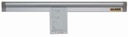 SAN JAMAR ALUMINUM SHEET HOLDER L1220
