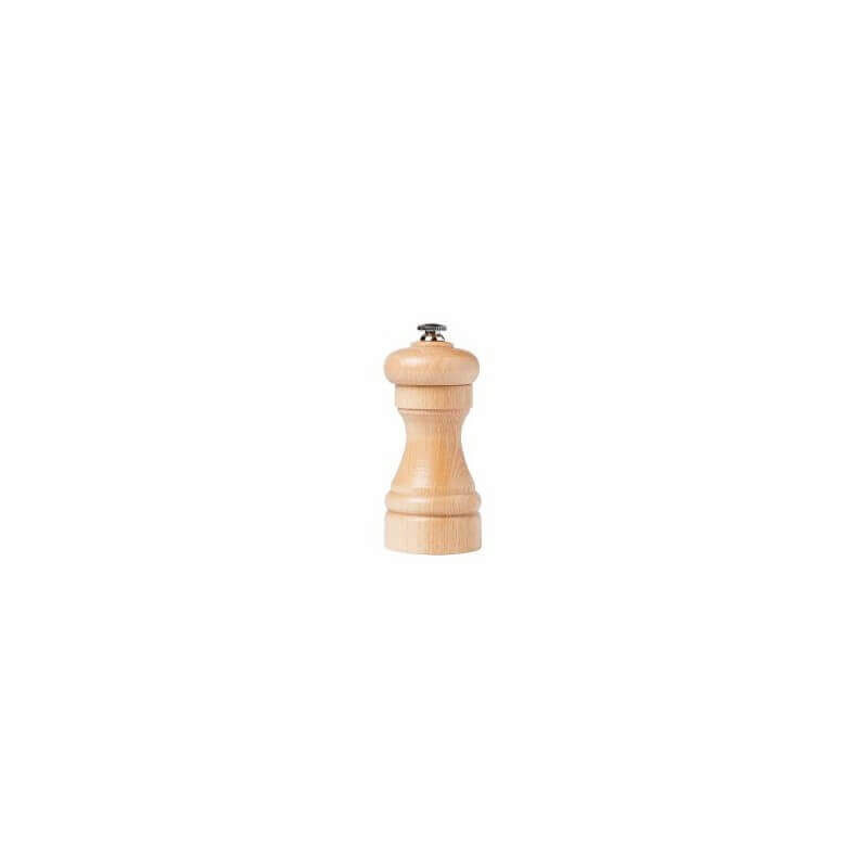 DEMA “MINI” PEPERMOLEN GELAKT – 12CM - 01001
