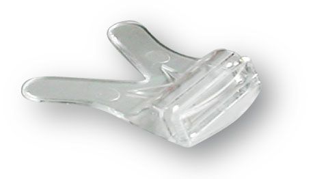 CRYSTAL GROOVE SUPPORT PAK VAN 25 STUKS