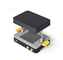 THERMOVORMER MAYKU FORMBOX 230V 46,6X27,4XHT31,5CM ***OP/ORDER***