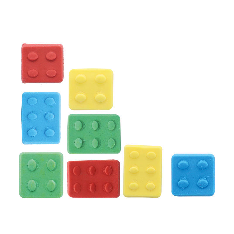 41057 KIT BLOCKS 48PCES ***S/CDE***