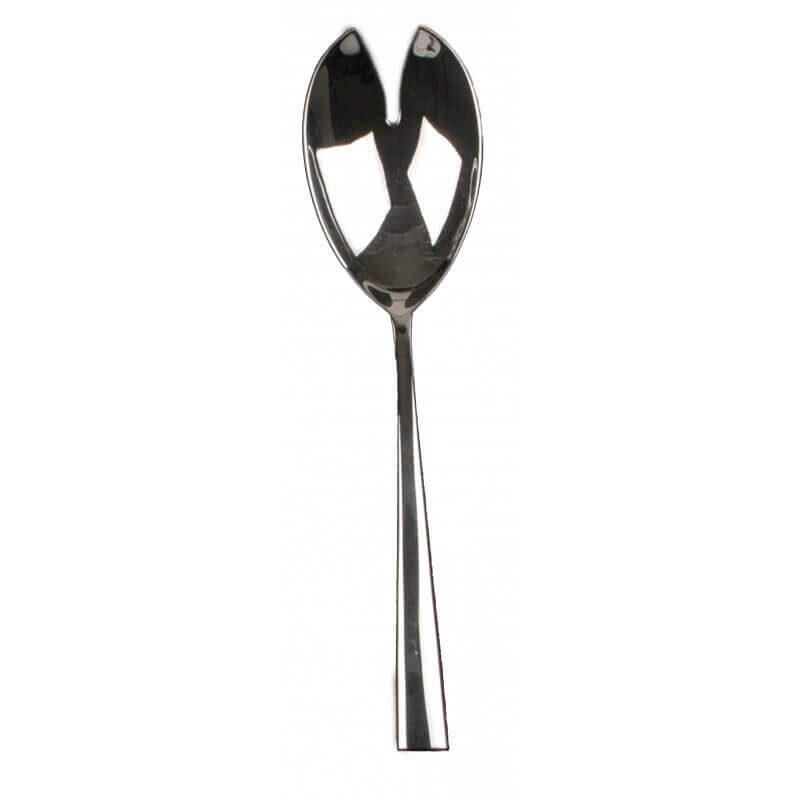 BONBISTRO AMBERES SALAD SPOON 25CM STAINLESS STEEL 18/10