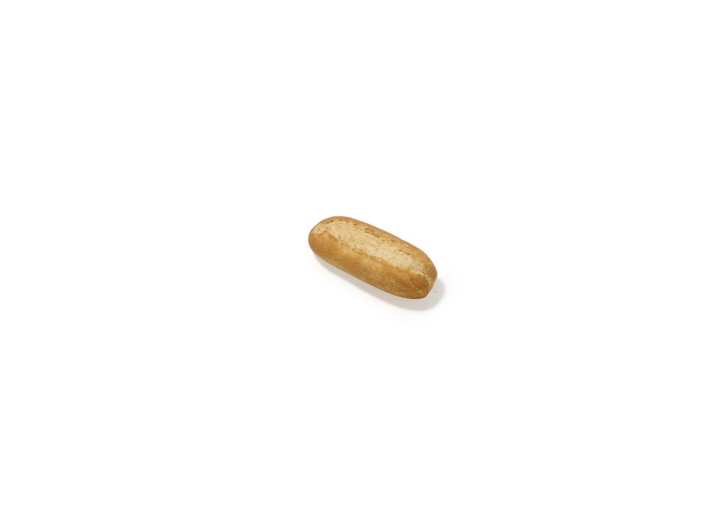 DAUPHINE 2103108 PICCOLO WHITE 15CM PAC 100X60GR