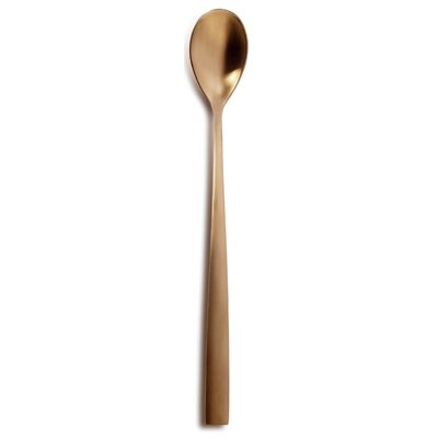 COMAS BCN COPPER SPOON LONGDRINK MAZAGRAN 18%