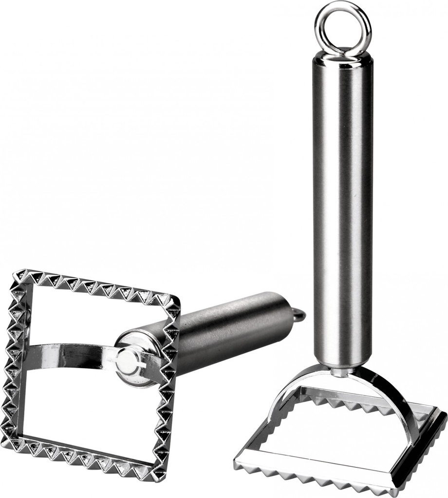 IBILI VIERKANTE RAVIOLI DEEGSNIJDER