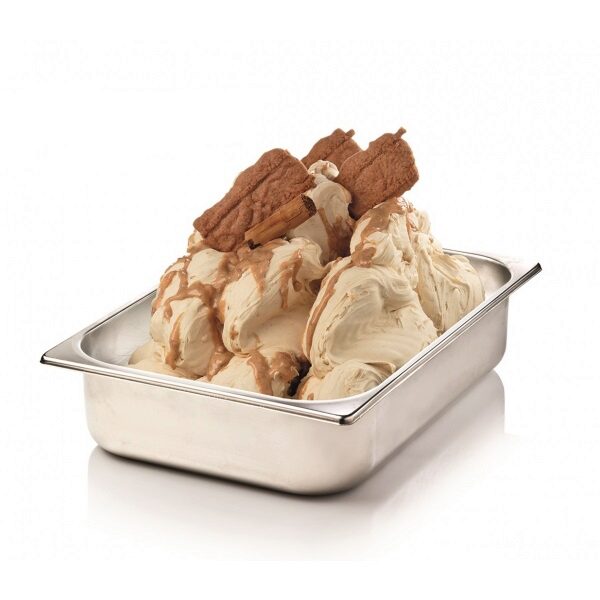 AROMITALIA SPECULOOS AROMATIC PASTE 3.5KG