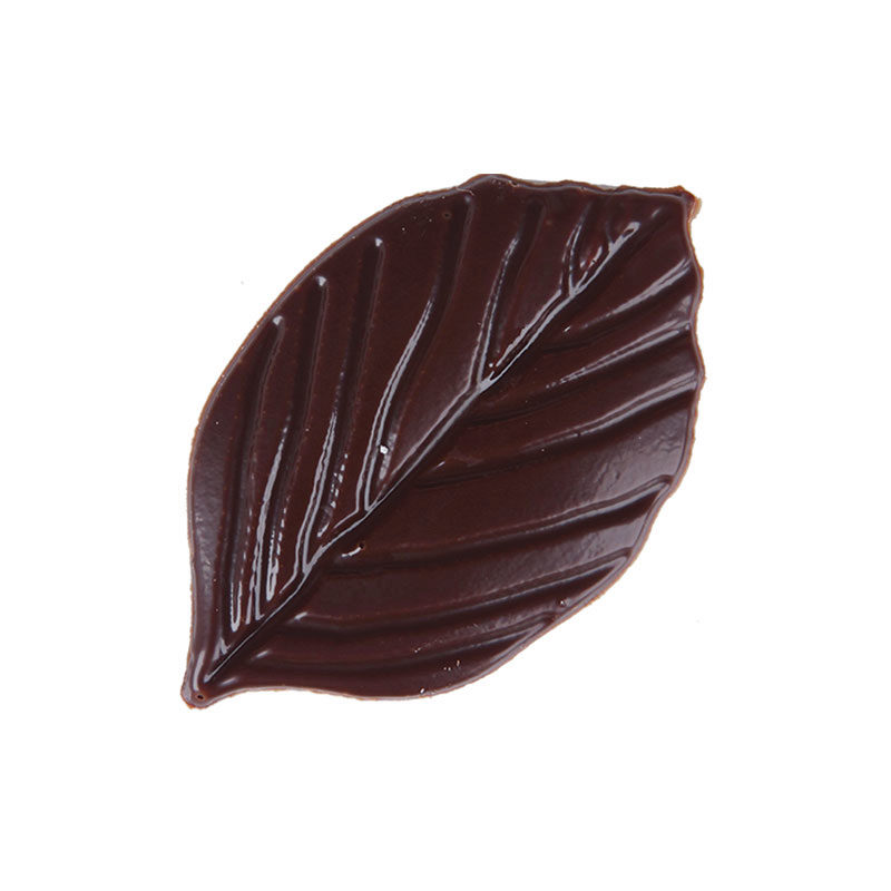 *FF*2061087 FEUILLE CHOCO FOND 175PCES ***S/CDE***
