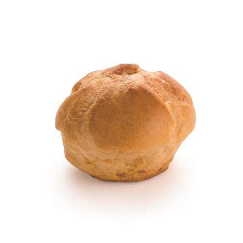 PIDY BUTTER PROFITEROLLE SHELL Ø4.3CM H 3.6CM 250 PCES