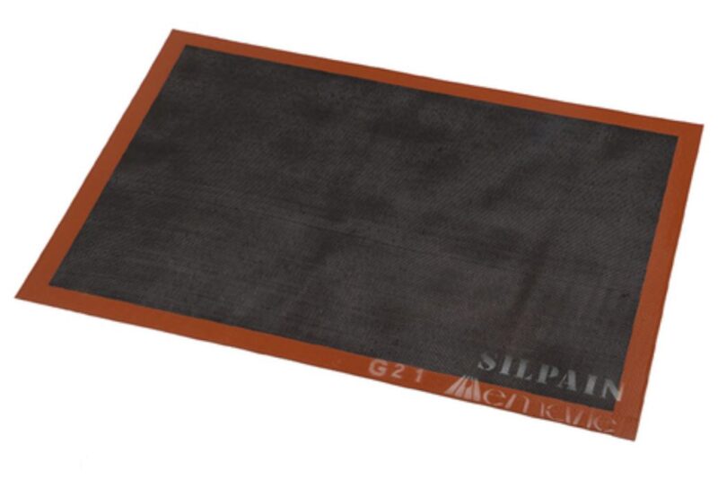 SILPAIN® COOKING LINEN 40X30CM