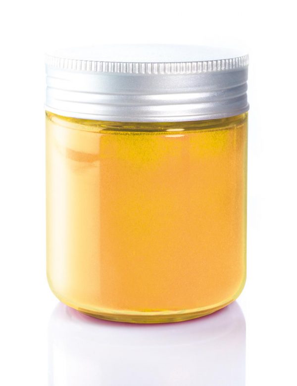065311 PCB COLORANT LIPOSOLUBLE JAUNE NATUREL (CURCUMINE) 25 G ***S/CD***