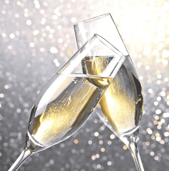 DUNI CHEERS NAPKINS 33X33CM PACK OF 20PCS