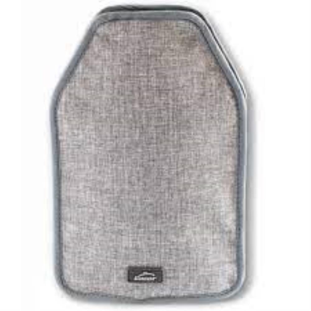 LACOR REFROIDISSEUR BOUTEILLE GRIS 15X23CM