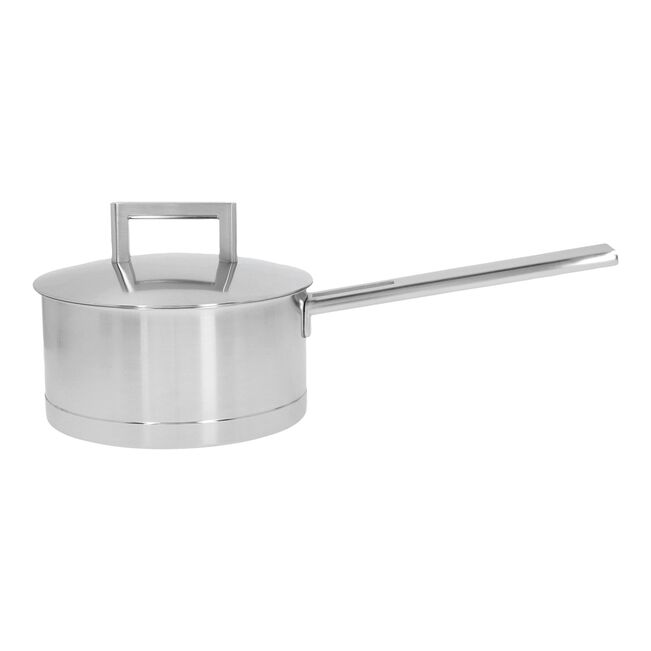 DEMEYERE JOHN PAWSON 7 STEELPAN 16 CM MET DEKSEL -1.5L